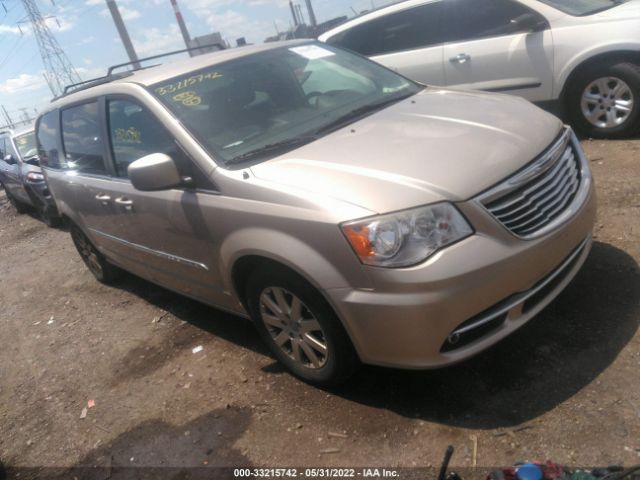 Photo 0 VIN: 2C4RC1BG1ER221571 - CHRYSLER TOWN & COUNTRY 