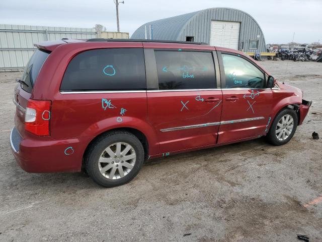 Photo 2 VIN: 2C4RC1BG1ER237074 - CHRYSLER TOWN & COU 