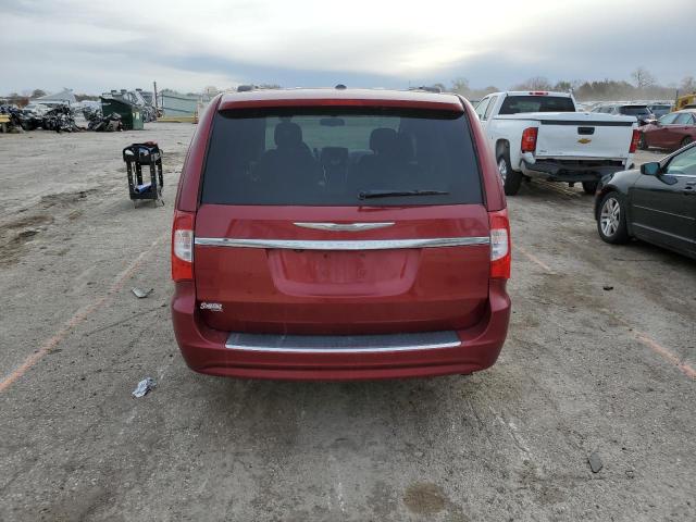 Photo 5 VIN: 2C4RC1BG1ER237074 - CHRYSLER TOWN & COU 