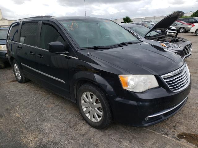 Photo 0 VIN: 2C4RC1BG1ER246454 - CHRYSLER TOWN &AMP COU 