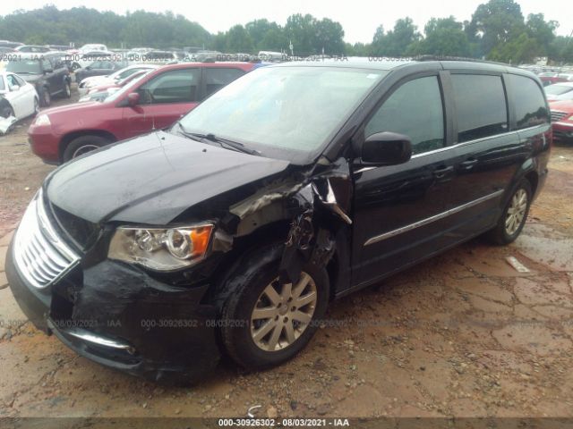 Photo 1 VIN: 2C4RC1BG1ER246759 - CHRYSLER TOWN & COUNTRY 