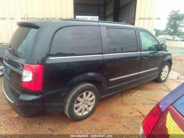 Photo 3 VIN: 2C4RC1BG1ER246759 - CHRYSLER TOWN & COUNTRY 