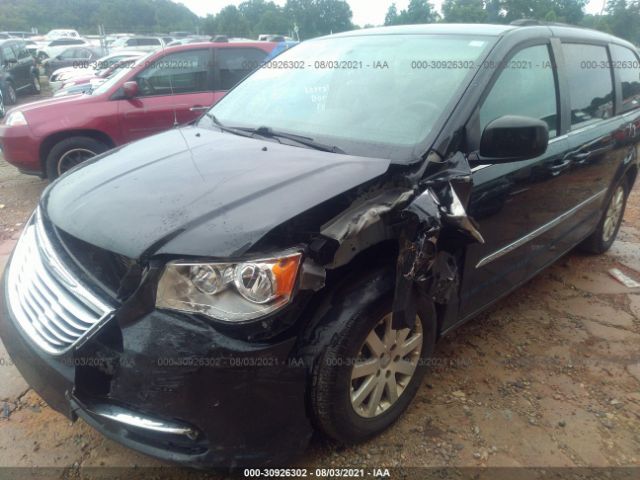 Photo 5 VIN: 2C4RC1BG1ER246759 - CHRYSLER TOWN & COUNTRY 