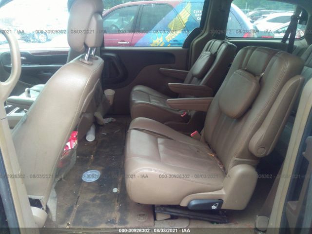 Photo 7 VIN: 2C4RC1BG1ER246759 - CHRYSLER TOWN & COUNTRY 