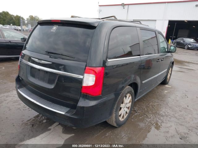 Photo 3 VIN: 2C4RC1BG1ER246857 - CHRYSLER TOWN & COUNTRY 