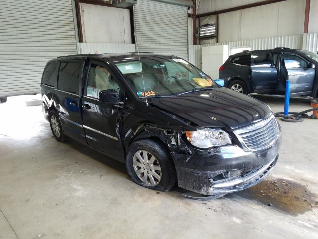 Photo 0 VIN: 2C4RC1BG1ER246969 - CHRYSLER TOWN & COU 