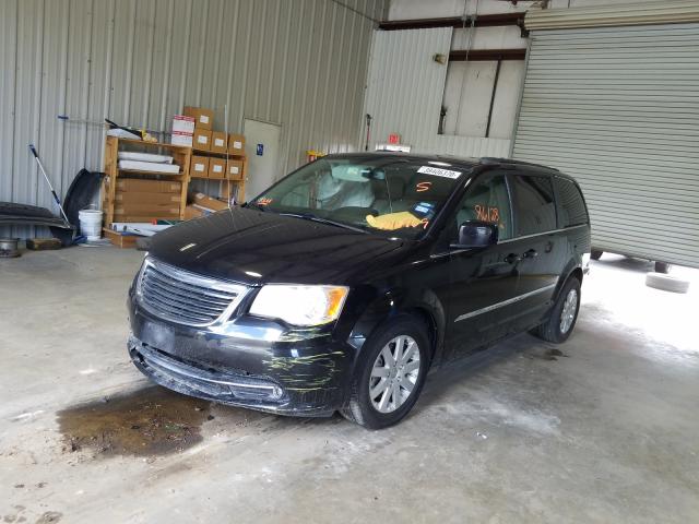 Photo 1 VIN: 2C4RC1BG1ER246969 - CHRYSLER TOWN & COU 