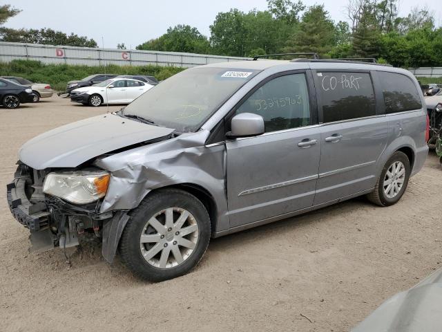 Photo 0 VIN: 2C4RC1BG1ER248737 - CHRYSLER TOWN & COU 