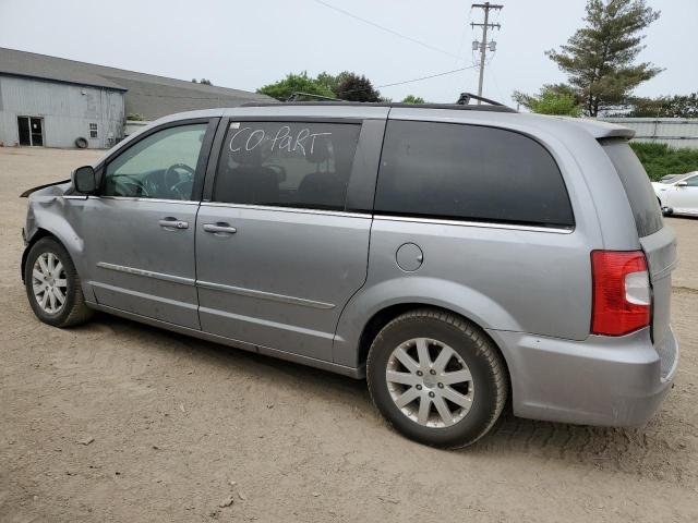 Photo 1 VIN: 2C4RC1BG1ER248737 - CHRYSLER TOWN & COU 