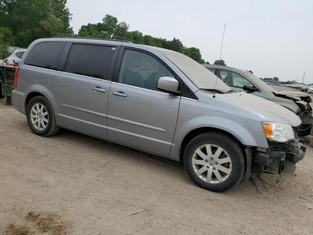 Photo 3 VIN: 2C4RC1BG1ER248737 - CHRYSLER TOWN & COU 