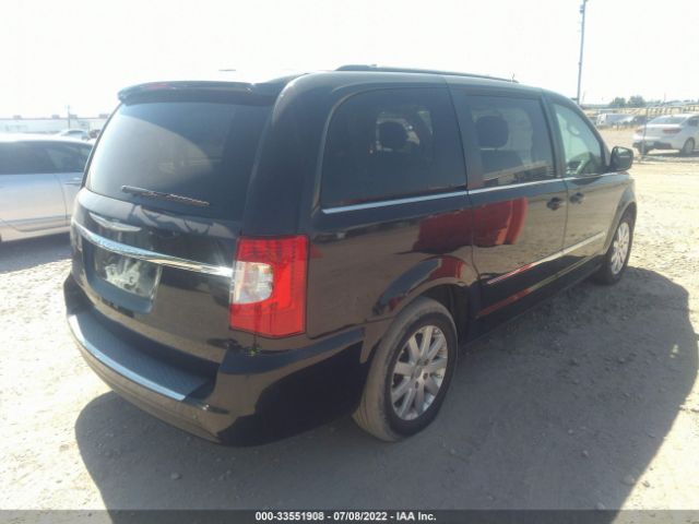 Photo 3 VIN: 2C4RC1BG1ER258796 - CHRYSLER TOWN & COUNTRY 