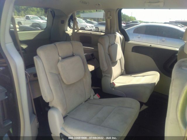 Photo 7 VIN: 2C4RC1BG1ER258796 - CHRYSLER TOWN & COUNTRY 