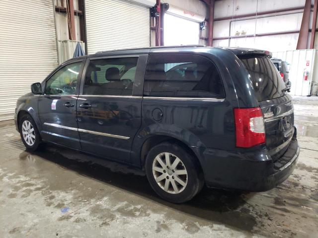 Photo 1 VIN: 2C4RC1BG1ER258829 - CHRYSLER MINIVAN 