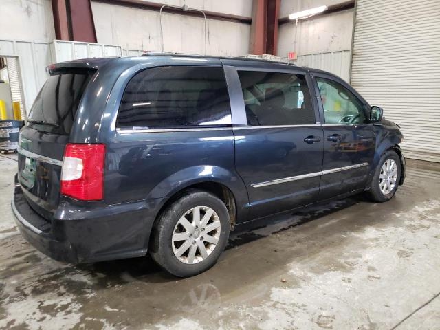 Photo 2 VIN: 2C4RC1BG1ER258829 - CHRYSLER MINIVAN 