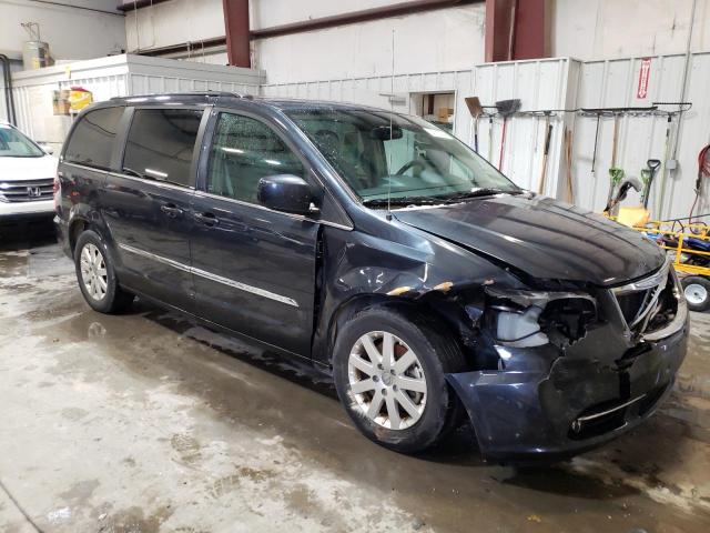 Photo 3 VIN: 2C4RC1BG1ER258829 - CHRYSLER MINIVAN 