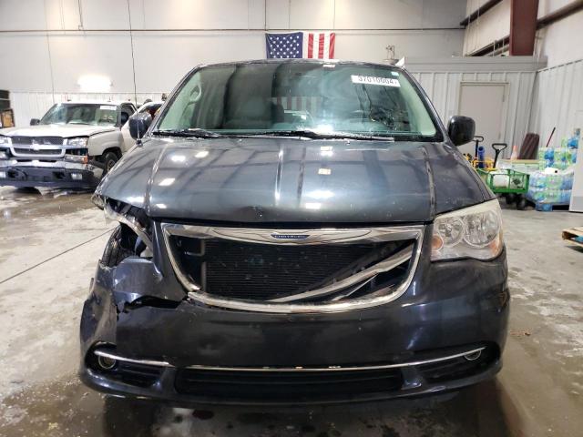 Photo 4 VIN: 2C4RC1BG1ER258829 - CHRYSLER MINIVAN 