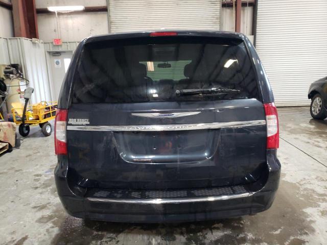 Photo 5 VIN: 2C4RC1BG1ER258829 - CHRYSLER MINIVAN 