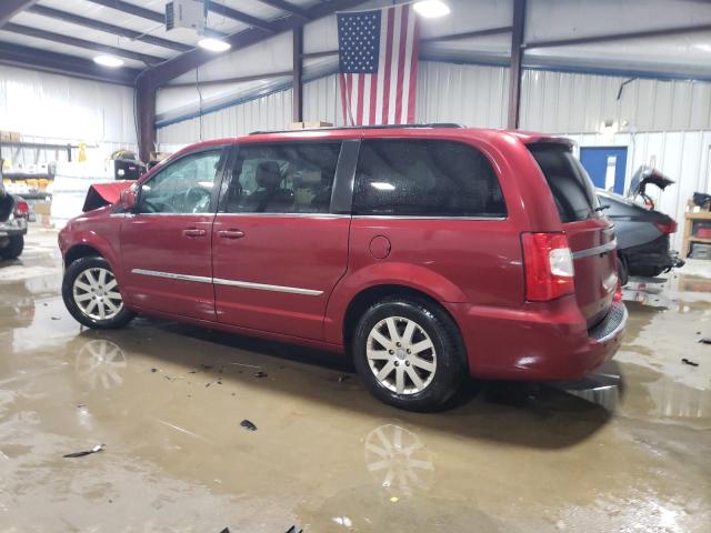 Photo 1 VIN: 2C4RC1BG1ER258846 - CHRYSLER MINIVAN 