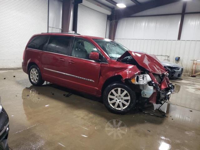 Photo 3 VIN: 2C4RC1BG1ER258846 - CHRYSLER MINIVAN 