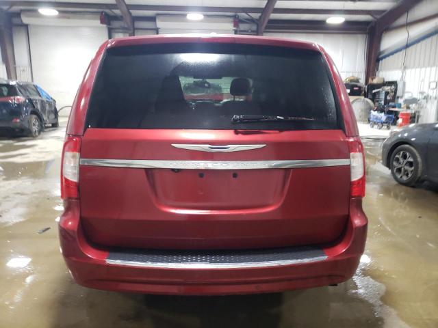 Photo 5 VIN: 2C4RC1BG1ER258846 - CHRYSLER MINIVAN 