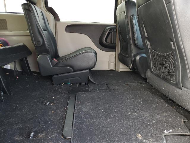 Photo 10 VIN: 2C4RC1BG1ER269152 - CHRYSLER MINIVAN 