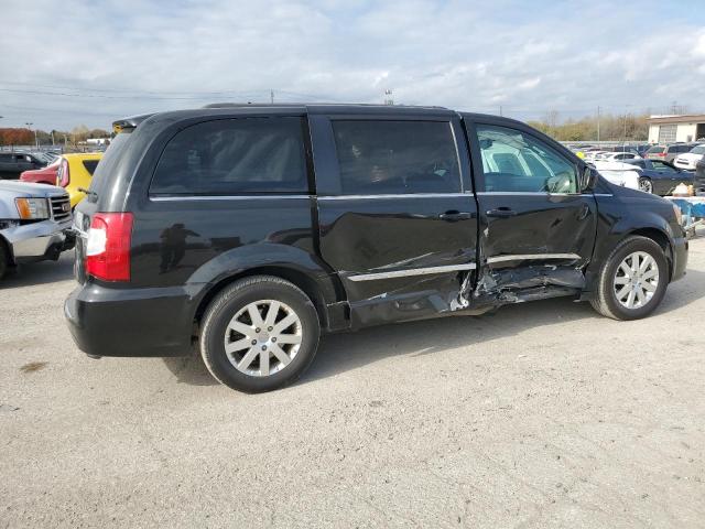 Photo 2 VIN: 2C4RC1BG1ER269152 - CHRYSLER MINIVAN 