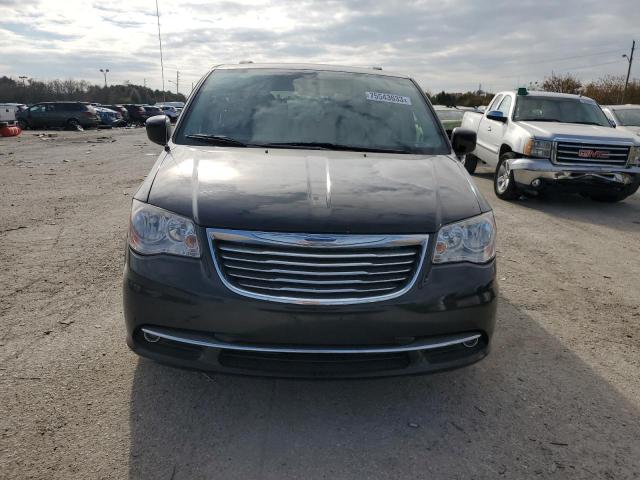 Photo 4 VIN: 2C4RC1BG1ER269152 - CHRYSLER MINIVAN 