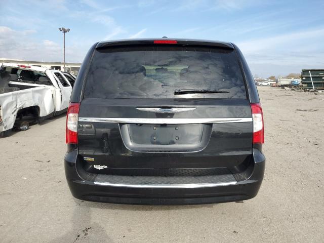 Photo 5 VIN: 2C4RC1BG1ER269152 - CHRYSLER MINIVAN 