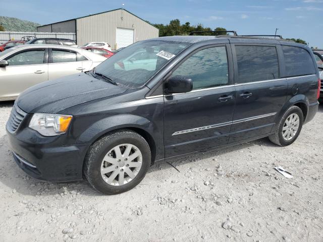 Photo 0 VIN: 2C4RC1BG1ER269796 - CHRYSLER TOWN & COU 