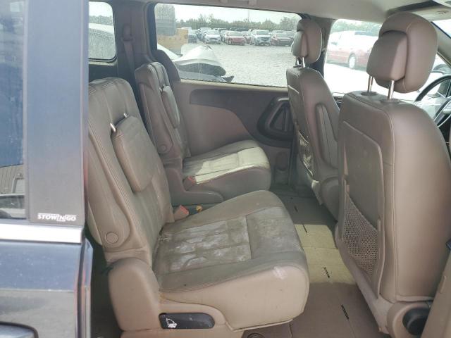 Photo 10 VIN: 2C4RC1BG1ER269796 - CHRYSLER TOWN & COU 