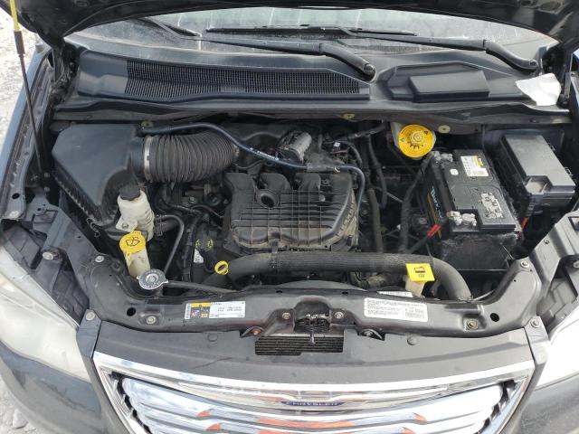 Photo 11 VIN: 2C4RC1BG1ER269796 - CHRYSLER TOWN & COU 