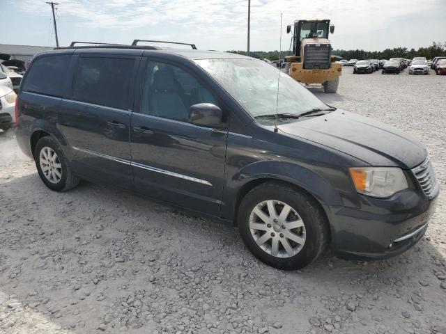 Photo 3 VIN: 2C4RC1BG1ER269796 - CHRYSLER TOWN & COU 