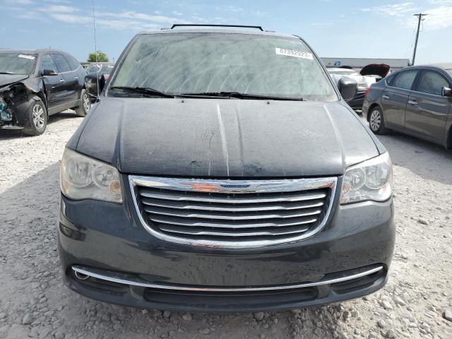 Photo 4 VIN: 2C4RC1BG1ER269796 - CHRYSLER TOWN & COU 