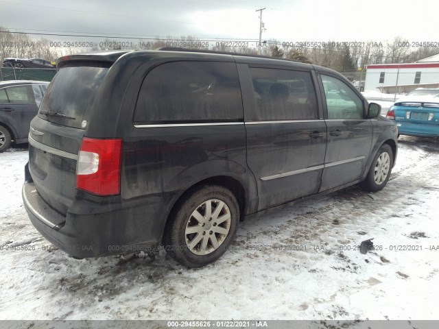 Photo 3 VIN: 2C4RC1BG1ER271306 - CHRYSLER TOWN & COUNTRY 