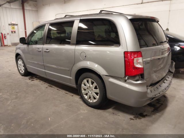 Photo 2 VIN: 2C4RC1BG1ER271368 - CHRYSLER TOWN & COUNTRY 