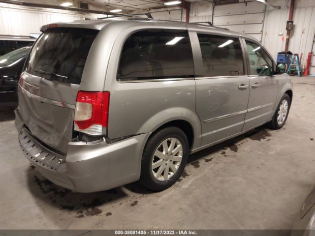 Photo 3 VIN: 2C4RC1BG1ER271368 - CHRYSLER TOWN & COUNTRY 