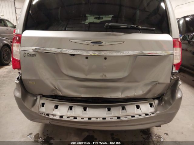 Photo 5 VIN: 2C4RC1BG1ER271368 - CHRYSLER TOWN & COUNTRY 