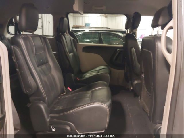 Photo 7 VIN: 2C4RC1BG1ER271368 - CHRYSLER TOWN & COUNTRY 