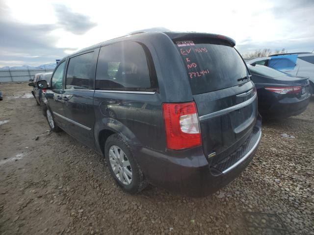 Photo 1 VIN: 2C4RC1BG1ER272441 - CHRYSLER MINIVAN 