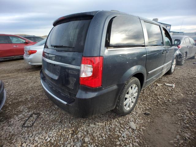 Photo 2 VIN: 2C4RC1BG1ER272441 - CHRYSLER MINIVAN 