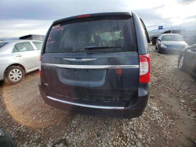 Photo 5 VIN: 2C4RC1BG1ER272441 - CHRYSLER MINIVAN 