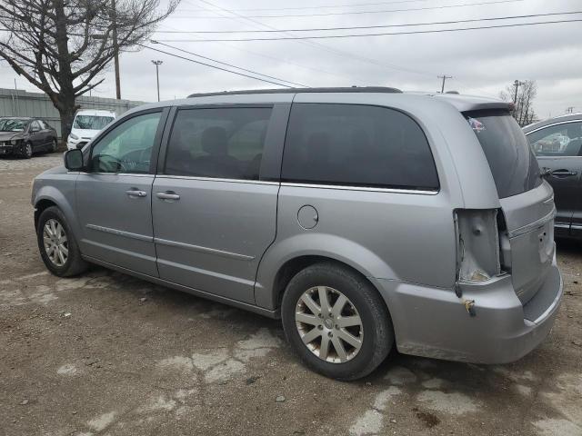 Photo 1 VIN: 2C4RC1BG1ER272522 - CHRYSLER MINIVAN 