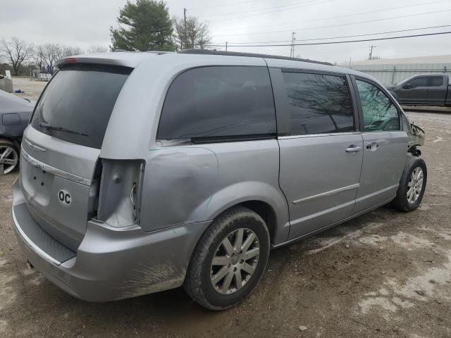 Photo 2 VIN: 2C4RC1BG1ER272522 - CHRYSLER MINIVAN 