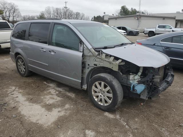 Photo 3 VIN: 2C4RC1BG1ER272522 - CHRYSLER MINIVAN 