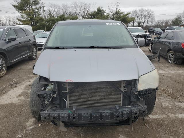 Photo 4 VIN: 2C4RC1BG1ER272522 - CHRYSLER MINIVAN 