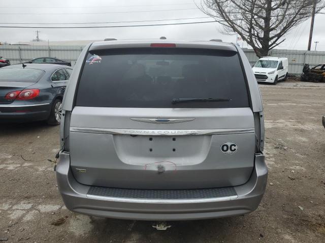 Photo 5 VIN: 2C4RC1BG1ER272522 - CHRYSLER MINIVAN 