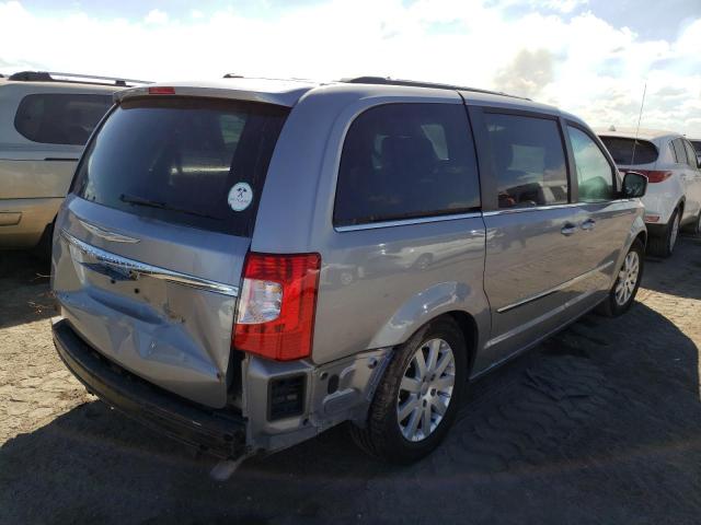 Photo 3 VIN: 2C4RC1BG1ER274786 - CHRYSLER TOWN & COU 