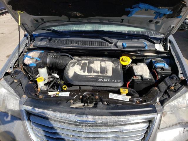 Photo 6 VIN: 2C4RC1BG1ER274786 - CHRYSLER TOWN & COU 