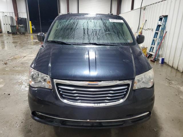 Photo 4 VIN: 2C4RC1BG1ER274996 - CHRYSLER TOWN & COU 