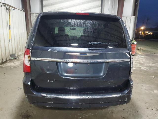 Photo 5 VIN: 2C4RC1BG1ER274996 - CHRYSLER TOWN & COU 